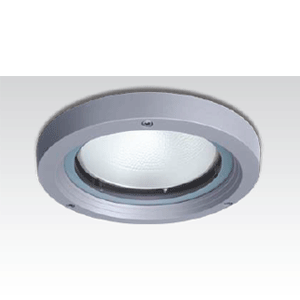 Downlight ฝังฝ้าภายนอก MAXI TUBE 7303