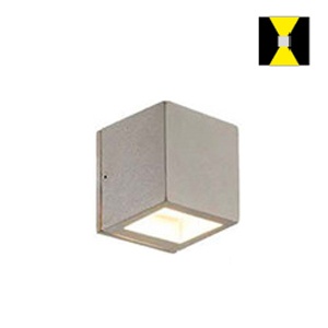 โคมไฟติดผนัง outdoor wall light-WEBB-S-G9