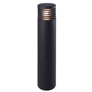 Bollard light-POLY-E27-เปลี่ยนหลอดเองได้